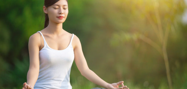 Meditação – Dicas infalíveis