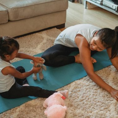 Contentamento como ponto de partida