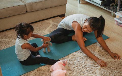 Contentamento como ponto de partida