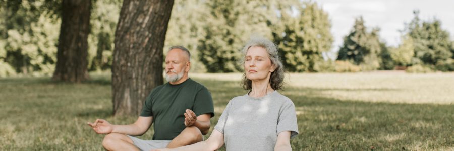 Reaprender o Prazer de Respirar