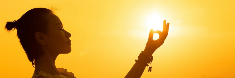 Meditação Cíclica: onde o movimento prepara o silêncio