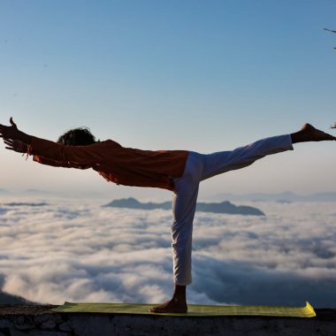 Método Shanti – um novo olhar sobre o corpo em movimento