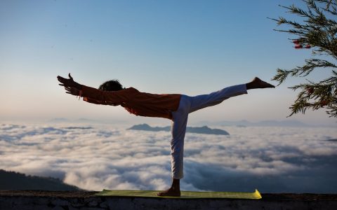 Método Shanti – um novo olhar sobre o corpo em movimento