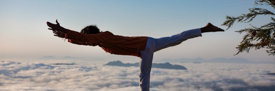 Método Shanti – um novo olhar sobre o corpo em movimento